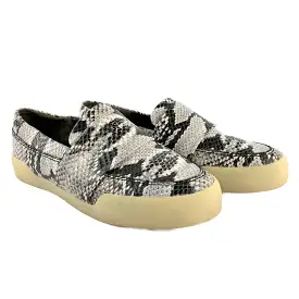 3.1 Phillip Lim/Shoes/36/GRY/Animal Pattern