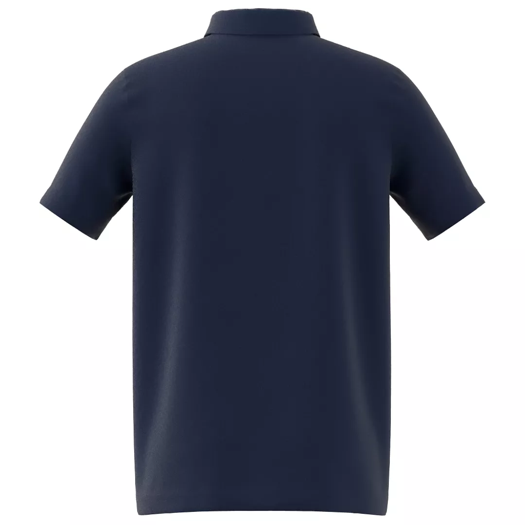 Adidas Entrada 22 Polo Junior Shirt - Blue