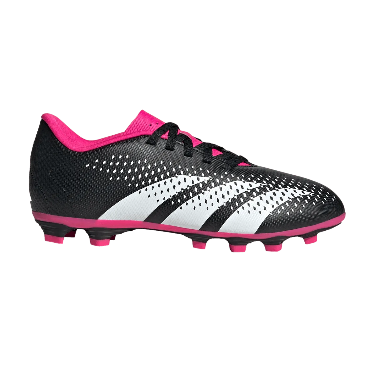 Adidas Predator Accuracy.4 Youth Firm Ground Cleats