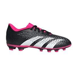 Adidas Predator Accuracy.4 Youth Firm Ground Cleats