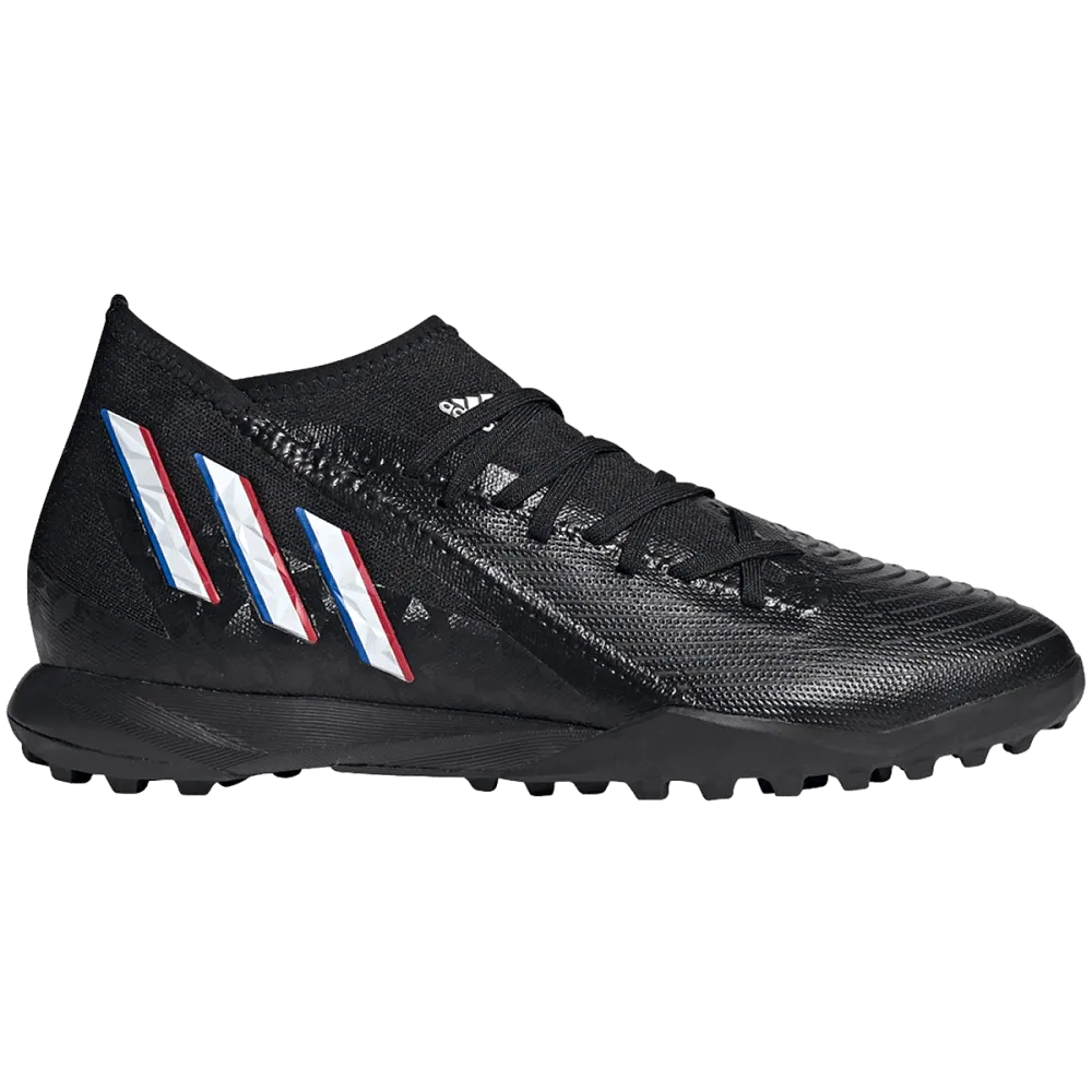 Adidas Predator Edge.3 Turf Shoes