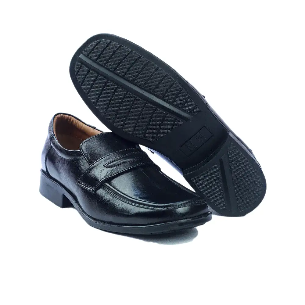 Amblers Manchester Leather Loafer