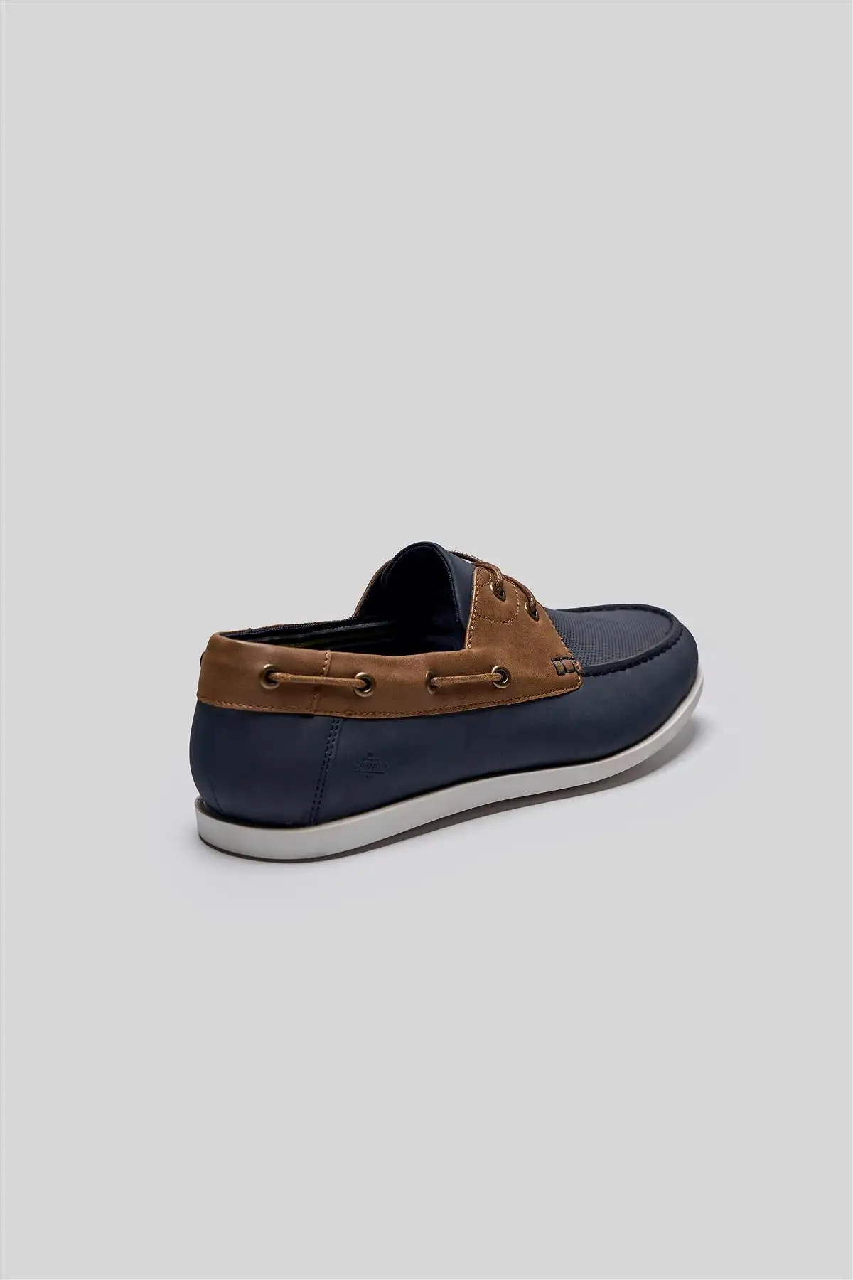 Andros Navy Shoes