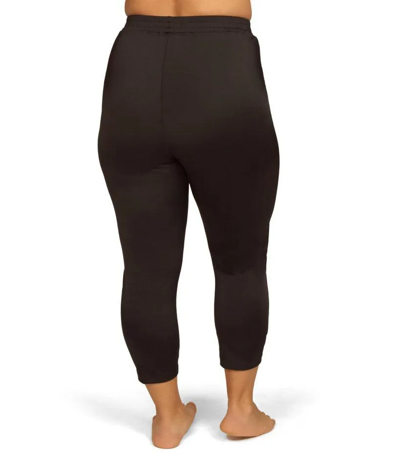 AquaSport Swim Capris