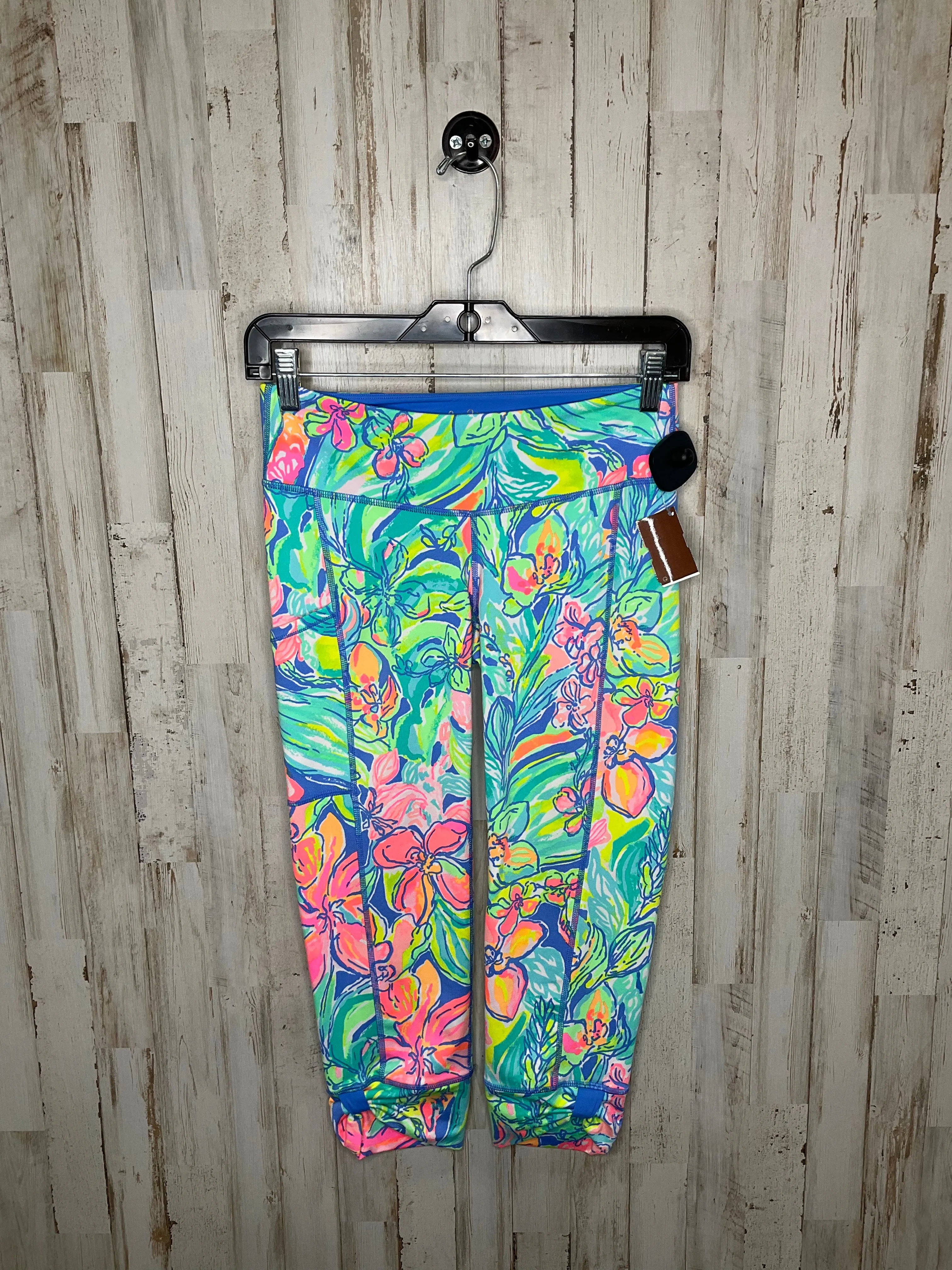 Athletic Capris By Lilly Pulitzer  Size: S