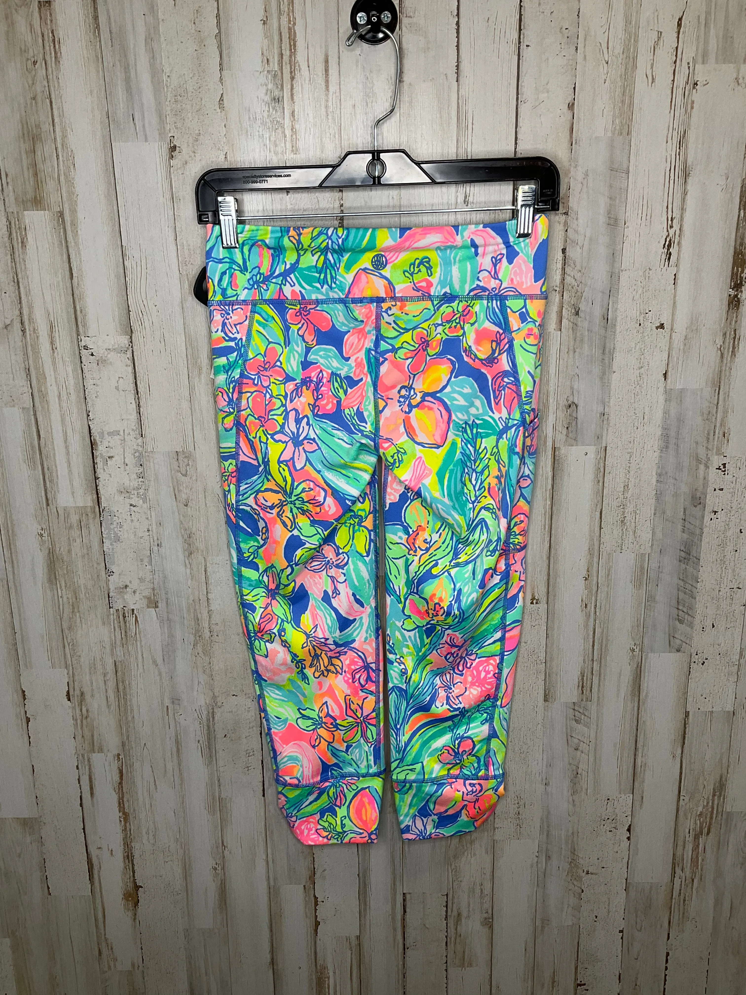 Athletic Capris By Lilly Pulitzer  Size: S