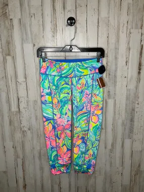 Athletic Capris By Lilly Pulitzer  Size: S