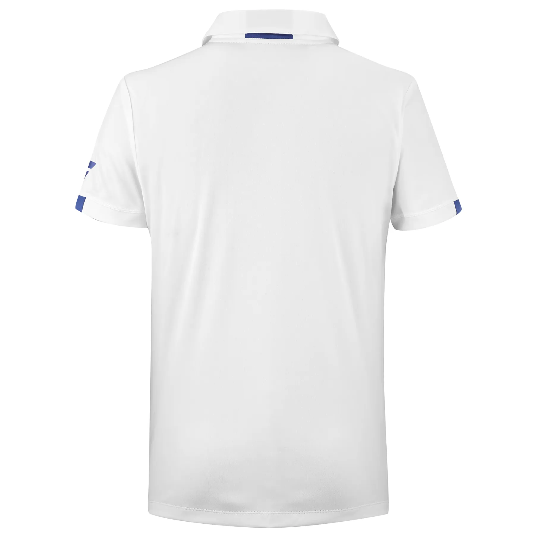 Babolat Boy Polo 1000 - White/White