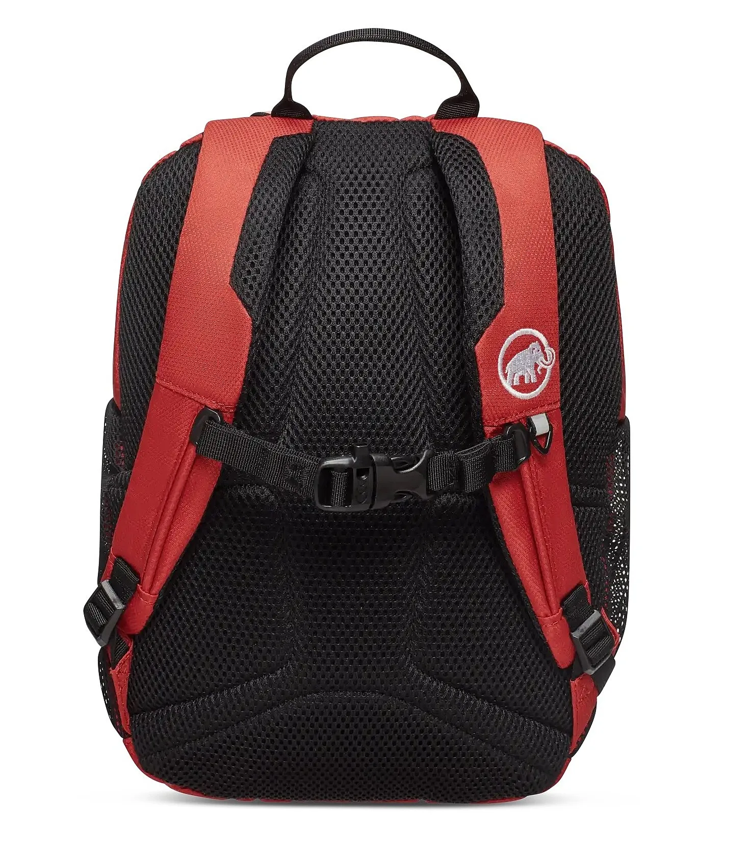 backpack Mammut First Zip 16 - Salmon/Terracotta - kid´s