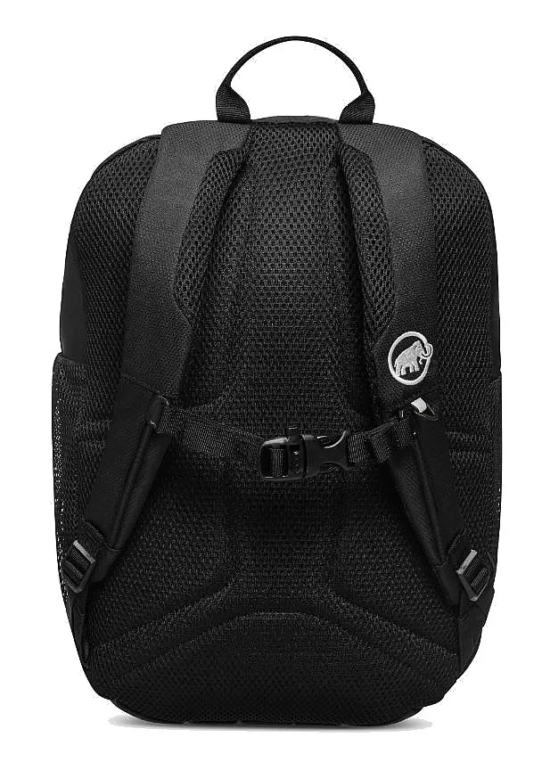 backpack Mammut First Zip 4 - Black - kid´s