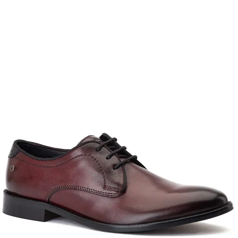 Base London Bertie Derby Shoe