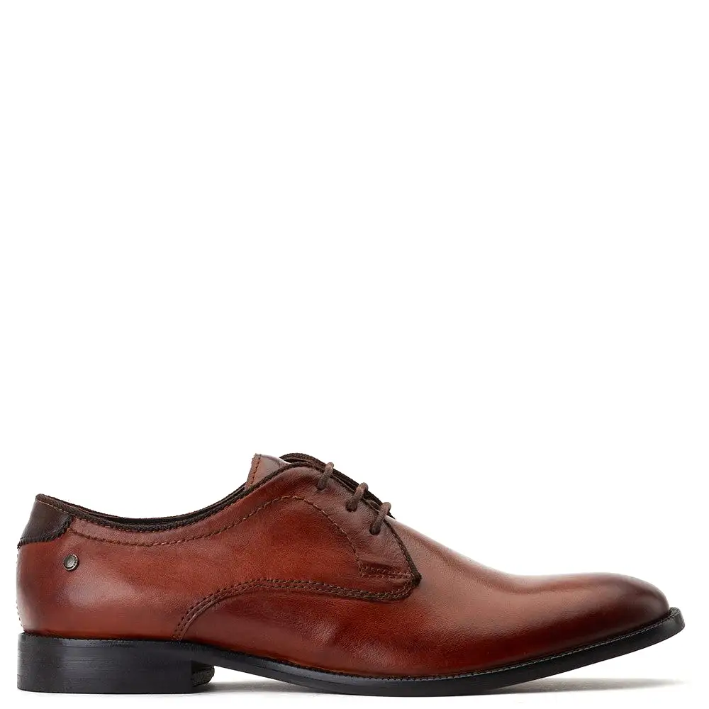 Base London Bertie Derby Shoe