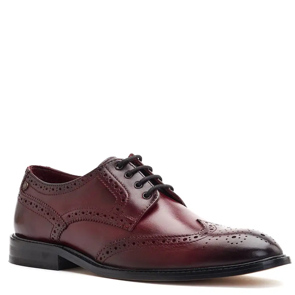 Base London Chaplin Brogue