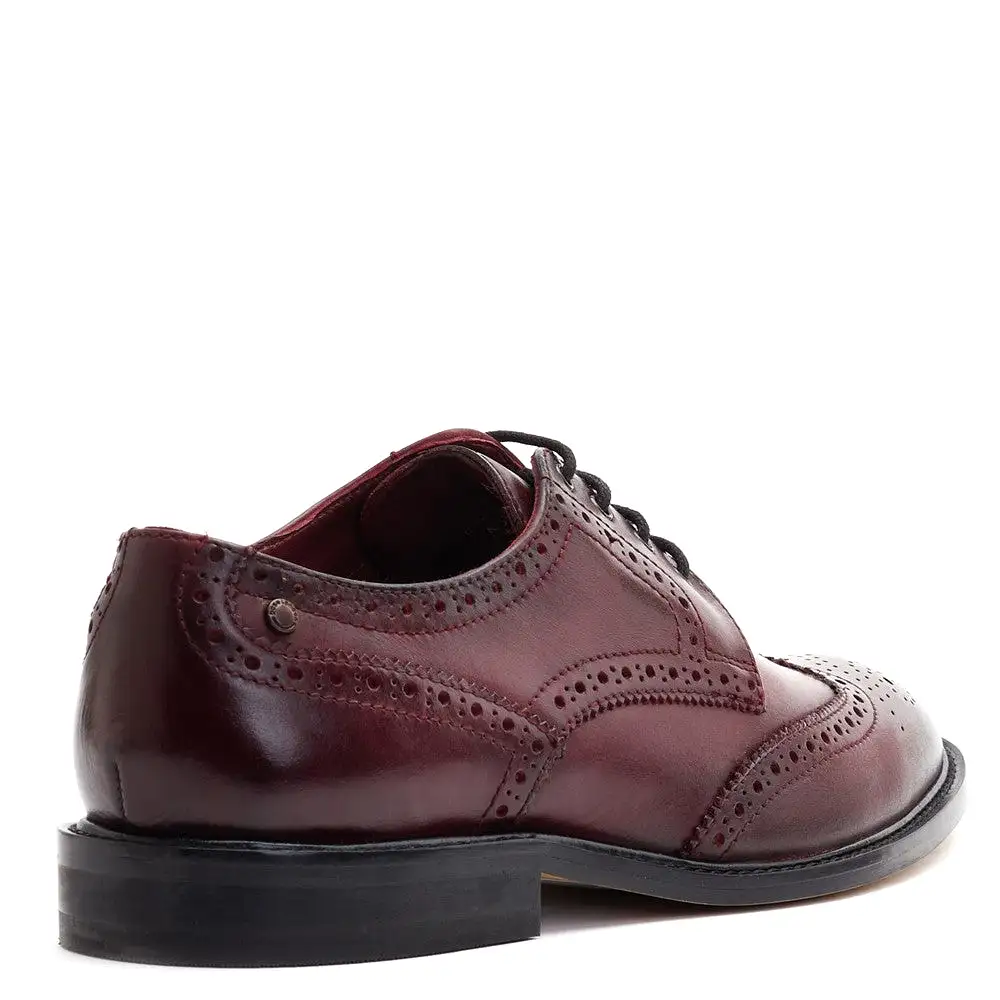 Base London Chaplin Brogue