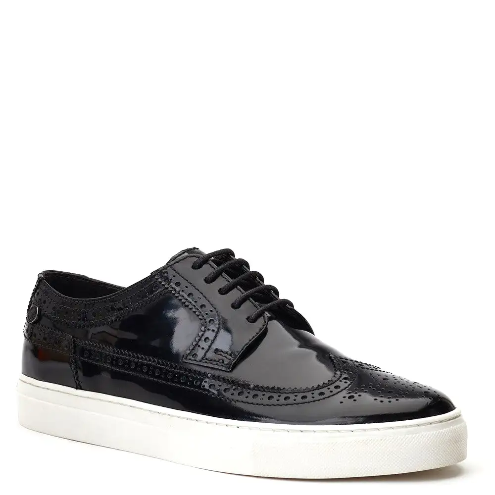 Base London Mickey Brogue