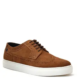 Base London Mickey Brogue