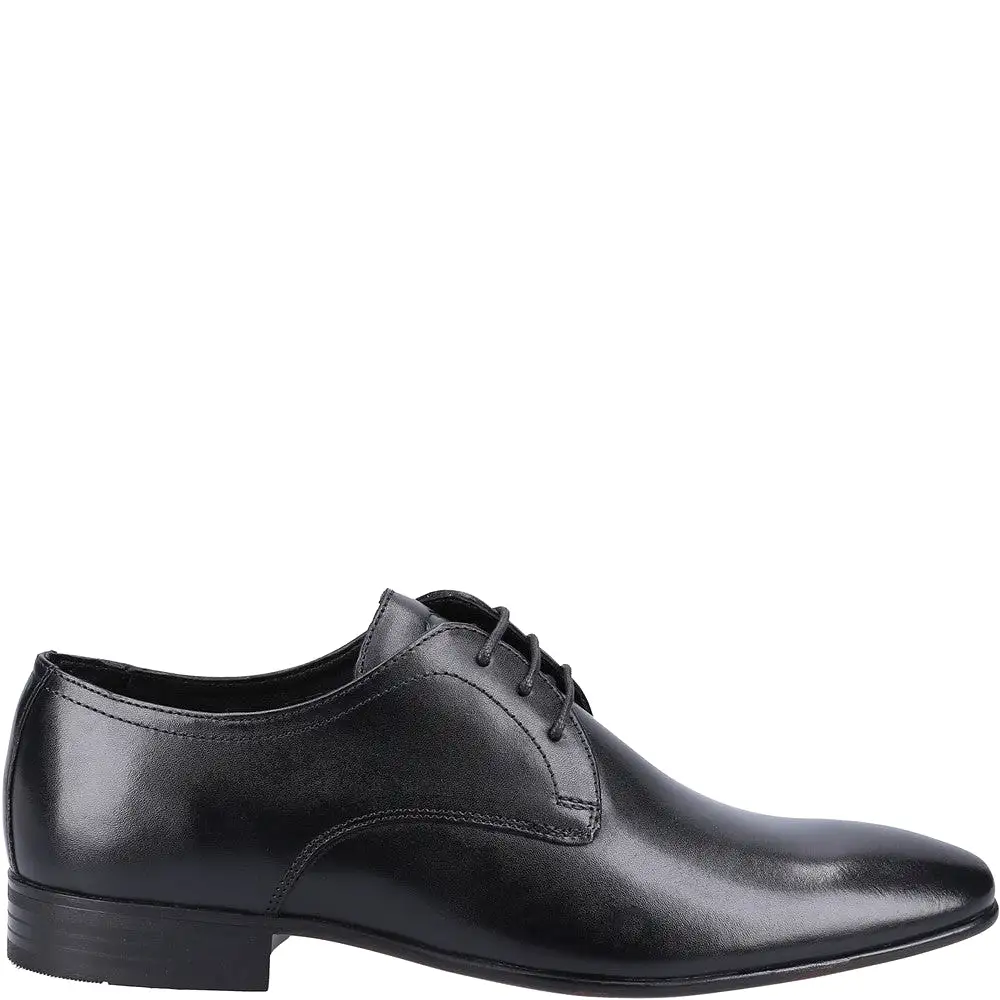 Base London Seymour Lace Up Shoe