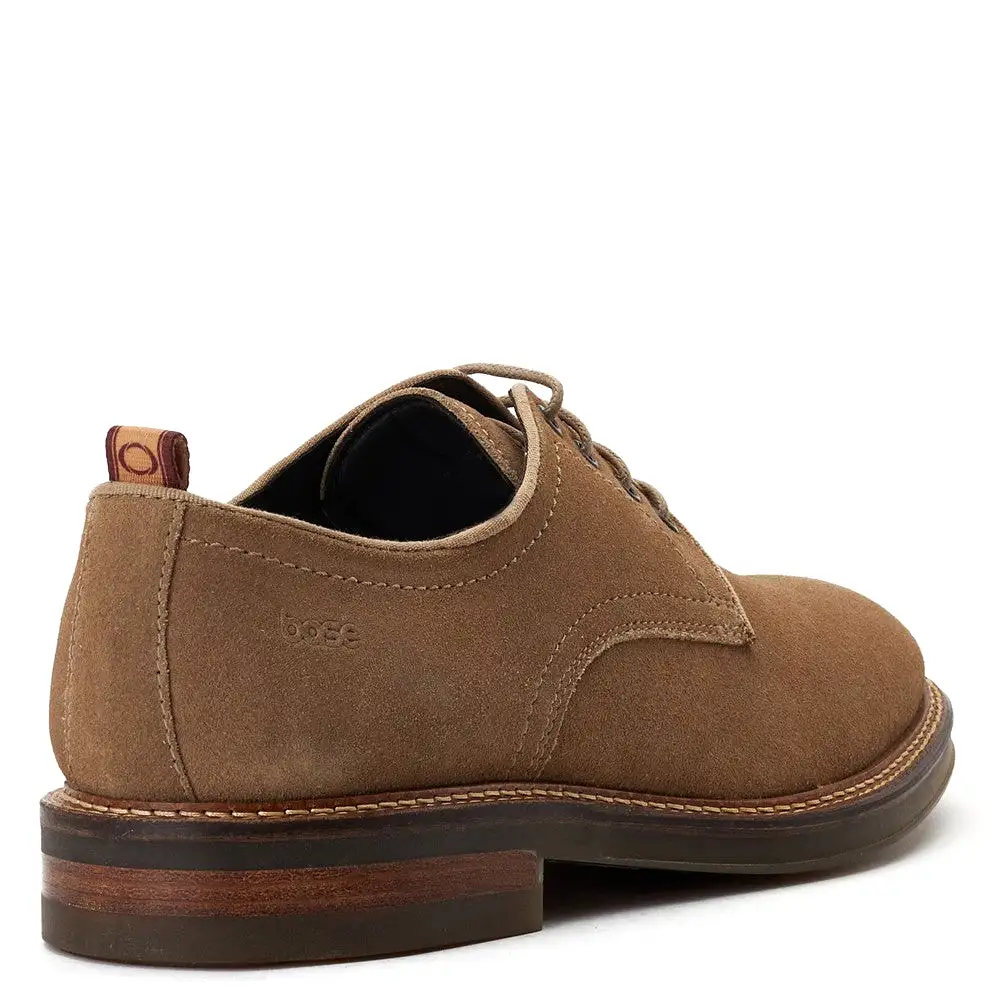 Base London Tatra Derby Shoe