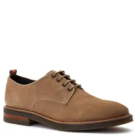 Base London Tatra Derby Shoe