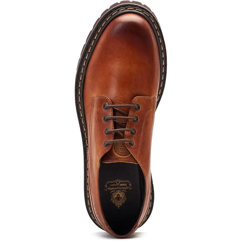 Base London Wick Shoe