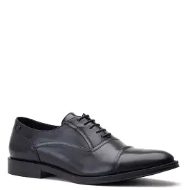 Base London Wilson Waxy Shoe