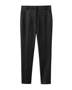 Becca Pant (Black)