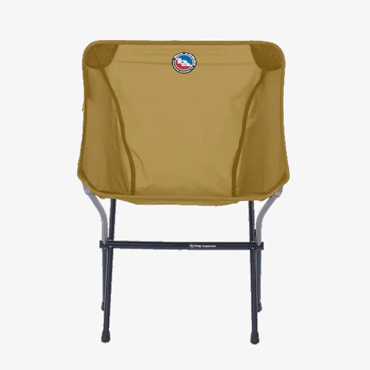 Big Agnes Mica Basin Camp Chairs