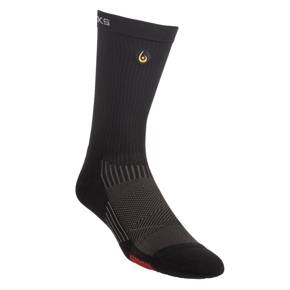 Biowin Neurosocks - Athletic Crew - Black