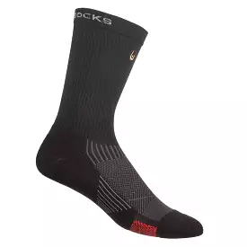 Biowin Neurosocks - Athletic Crew - Black