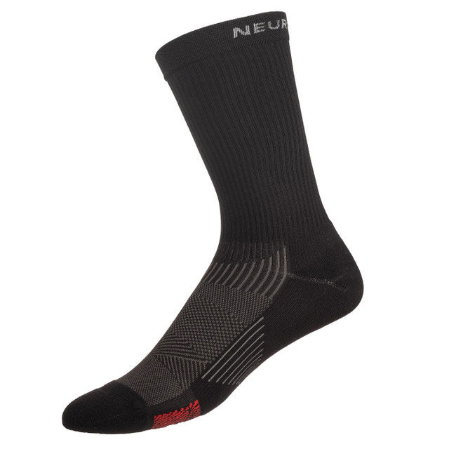 Biowin Neurosocks - Athletic Crew - Black