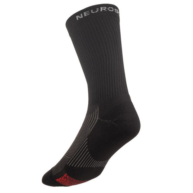 Biowin Neurosocks - Athletic Crew - Black