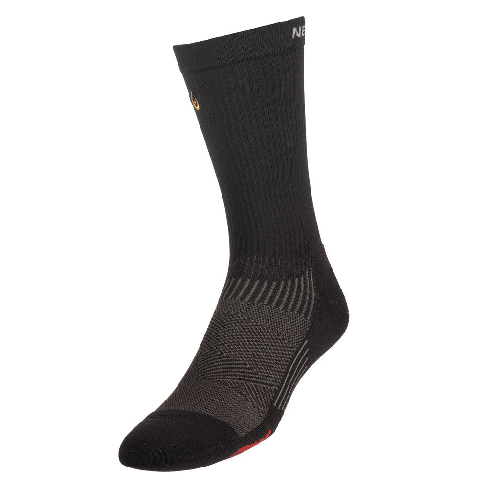 Biowin Neurosocks - Athletic Crew - Black