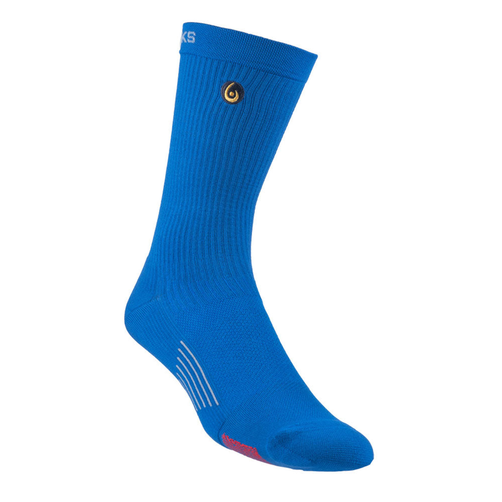 Biowin Neurosocks - Athletic Crew - Egyptian Blue