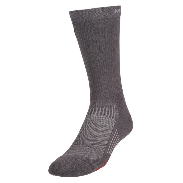 Biowin Neurosocks - Athletic Crew - Stingray Grey