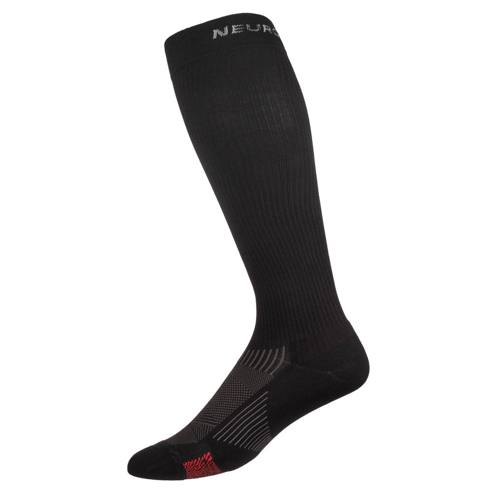 Biowin Neurosocks - Athletic Knee High - Black