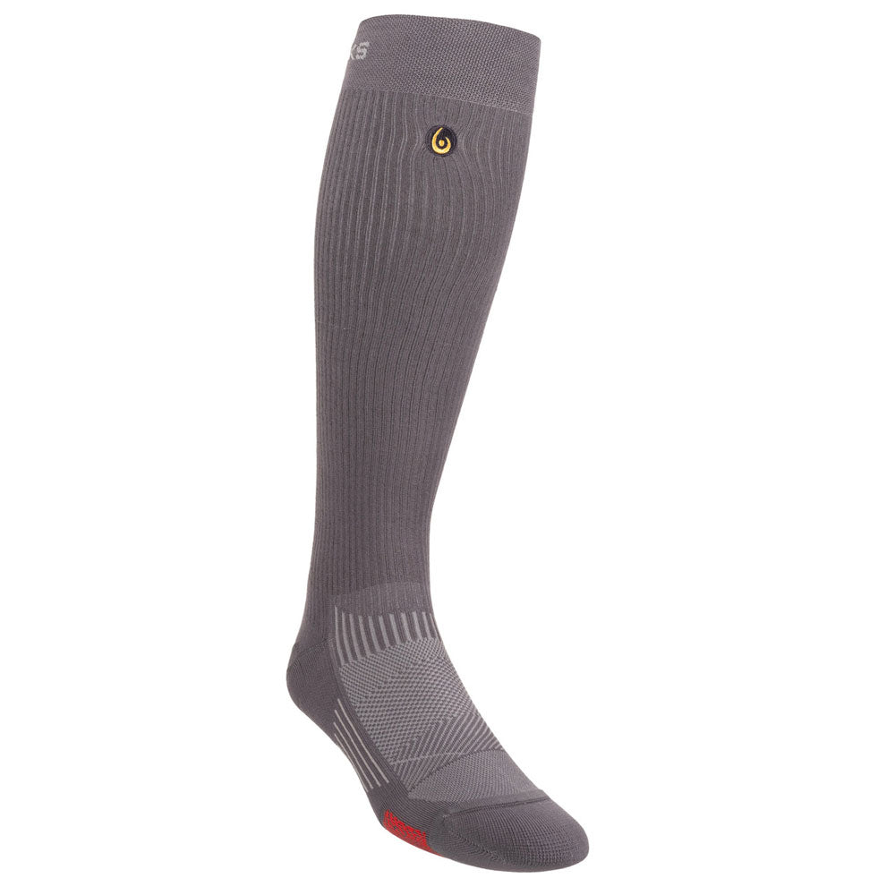 Biowin Neurosocks - Athletic Knee High - Stingray Grey