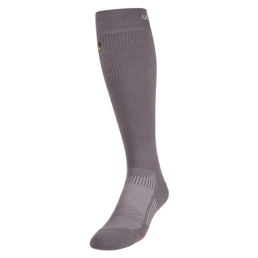 Biowin Neurosocks - Athletic Knee High - Stingray Grey