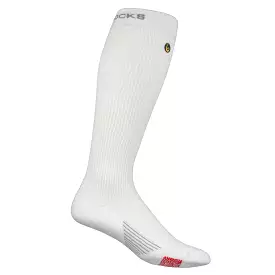 Biowin Neurosocks - Athletic Knee High - White