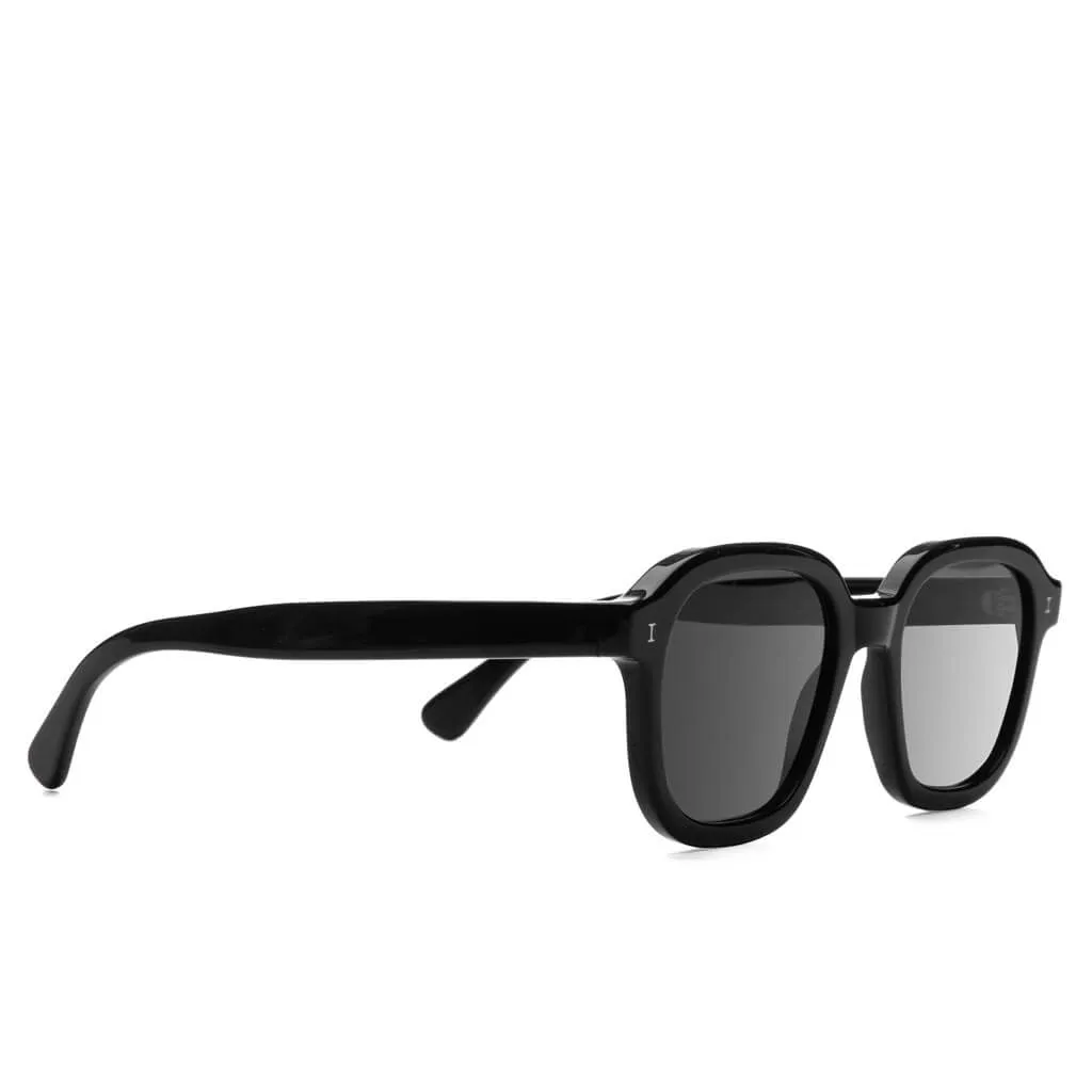 Bogota Sunglasses - Black