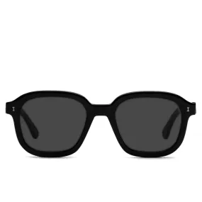 Bogota Sunglasses - Black