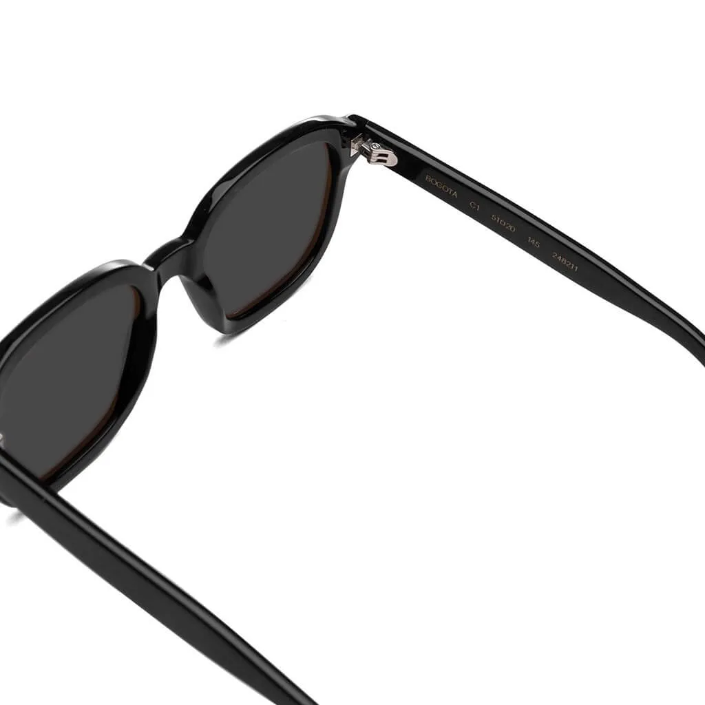 Bogota Sunglasses - Black