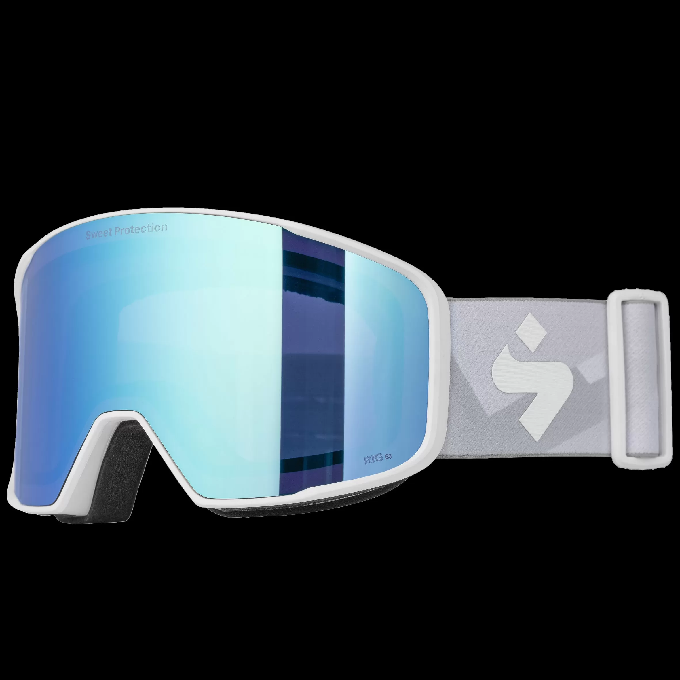 Boondock RIG Reflect Goggle