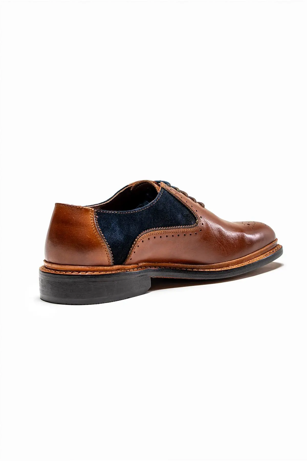 Brentwood Shoes