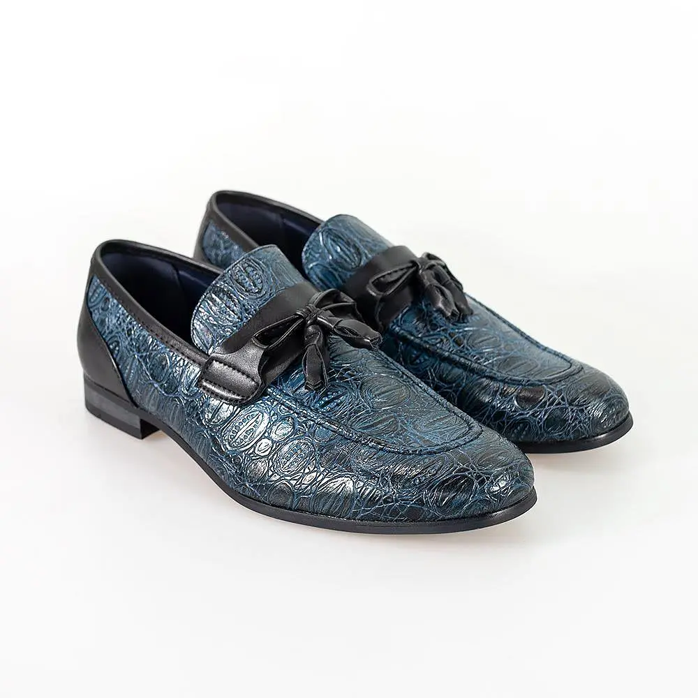 Brindisi Loafers