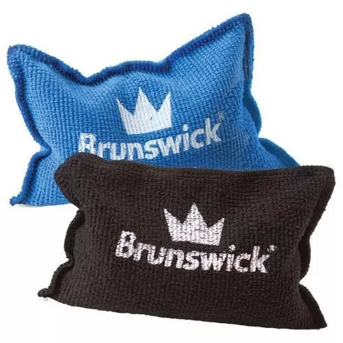 Brunswick Microfiber Bowling Grip Sack