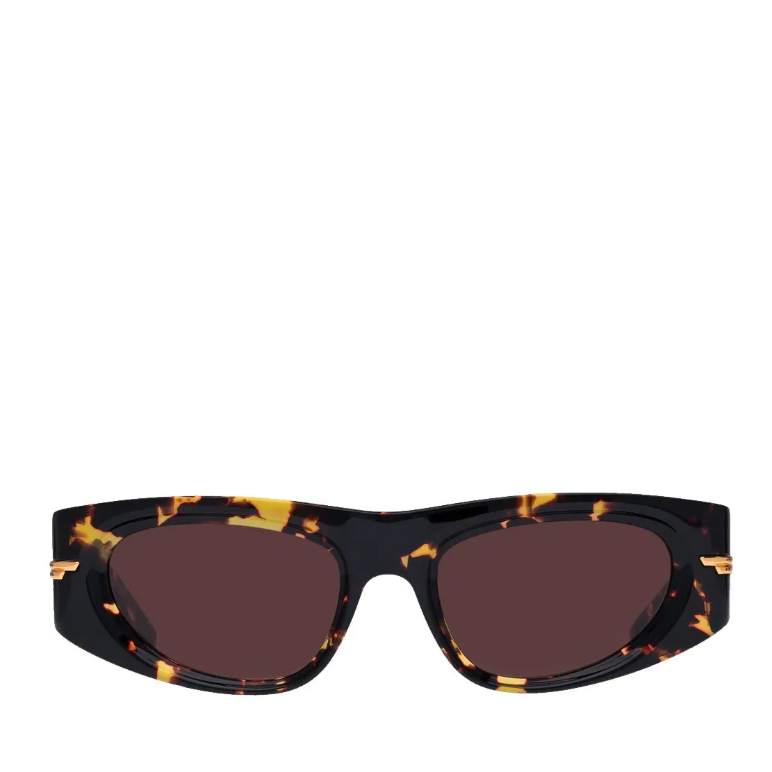 BV 1144S Sunglasses, Havana (G)