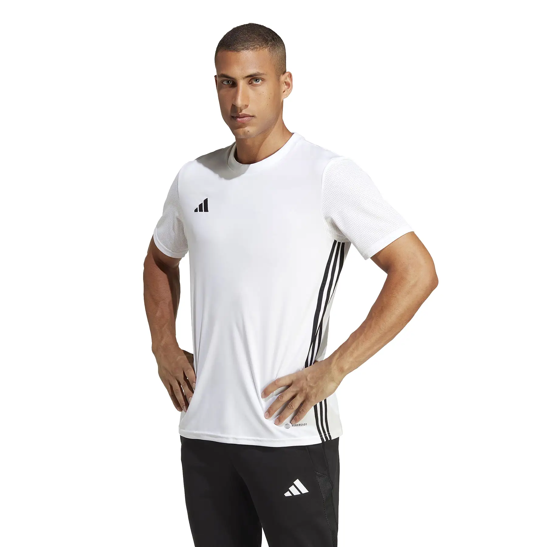 Camiseta Adidas Hombre Futbol Tabela 23 JSY | H44526