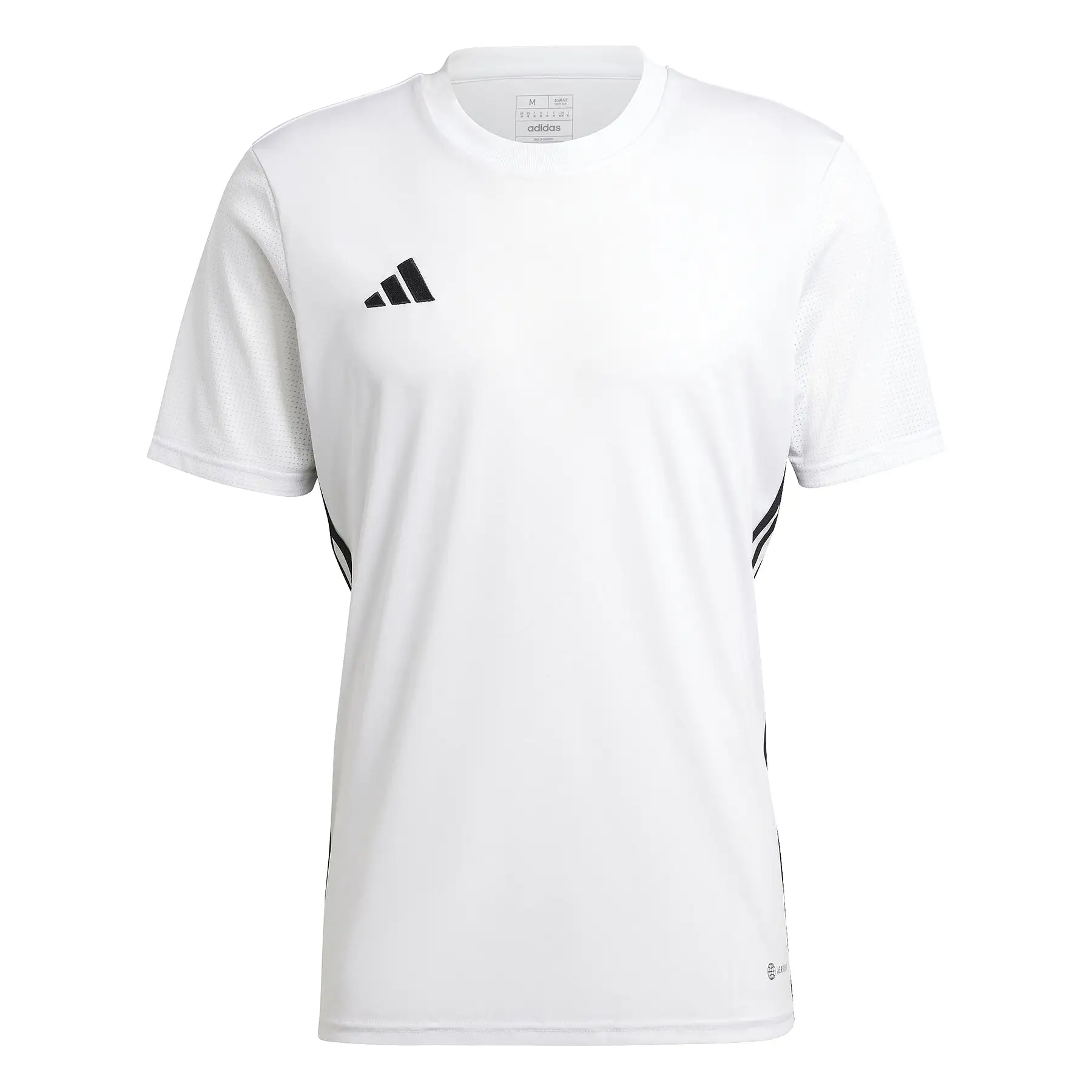 Camiseta Adidas Hombre Futbol Tabela 23 JSY | H44526