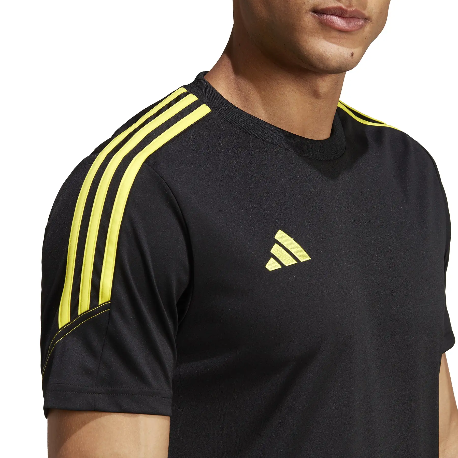 Camiseta Adidas Hombre Futbol TIRO23 CB TRJSY | IC1589