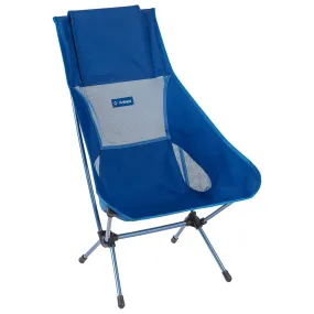 Camping chairs Helinox ---Chair Two Bue Block